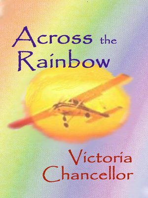 cover image of Across the Rainbow